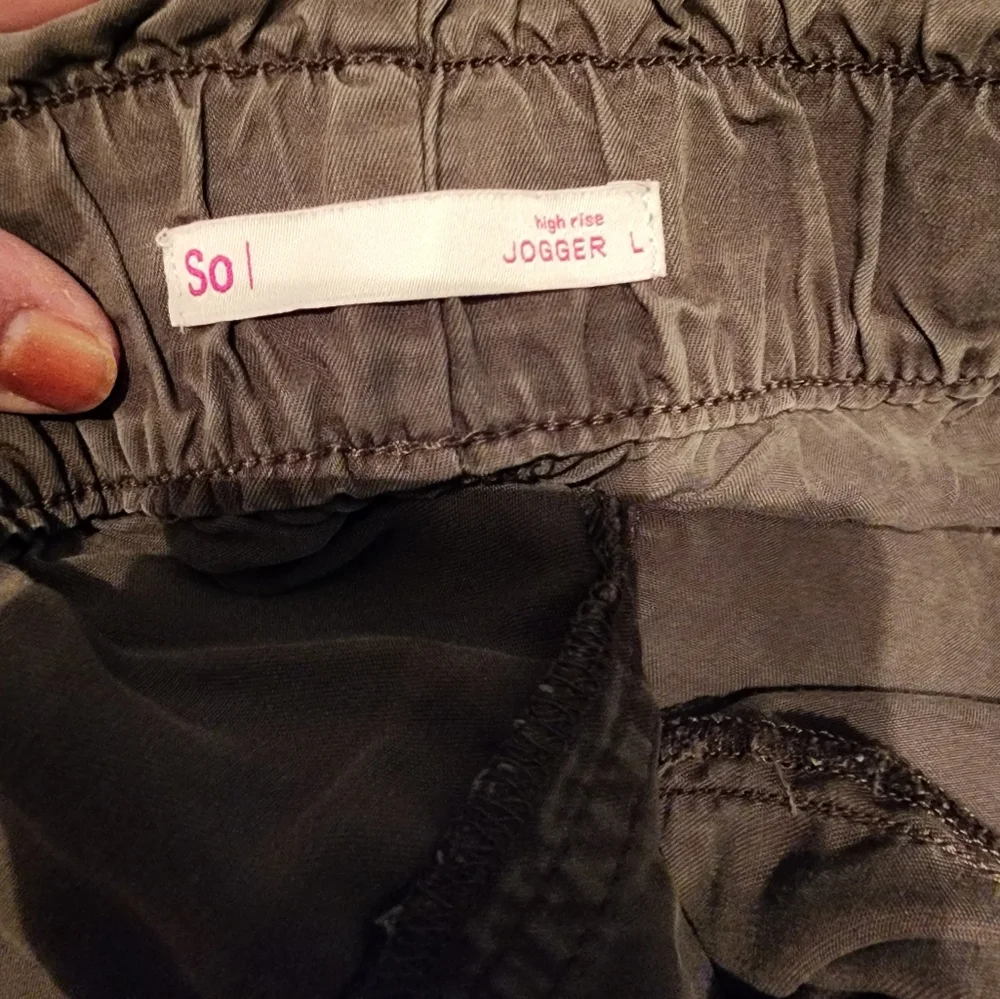 Pants - Picture 2 of 2